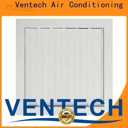 Ventech quality outdoor air louver company for air conditioning 1