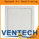 Ventech quality outdoor air louver company for air conditioning 1