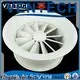 Ventech top selling ceiling diffusers and grilles wholesale bulk production 1