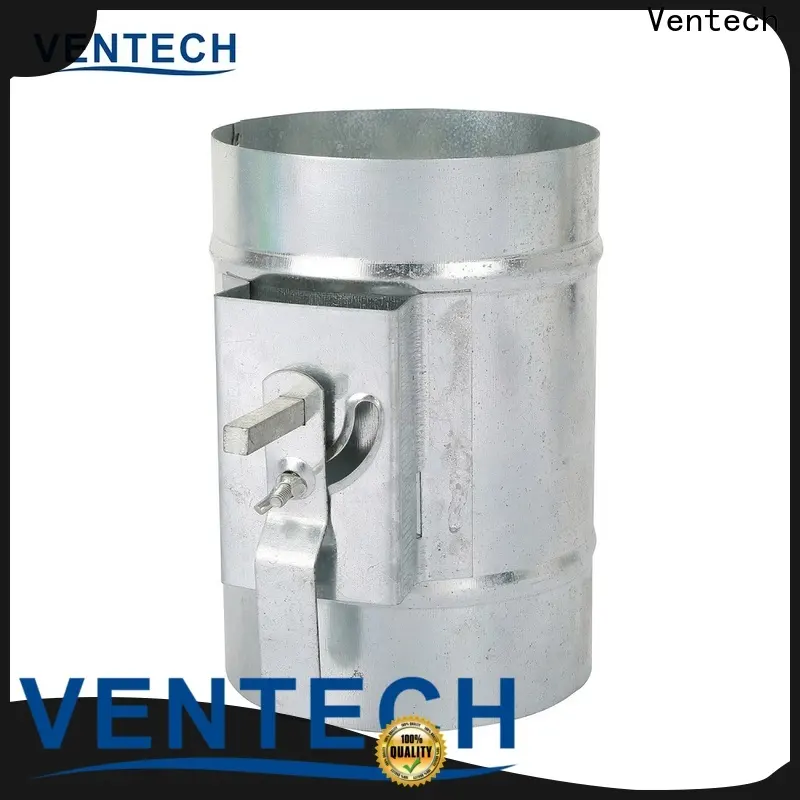 Ventech air damper factory for promotion 1