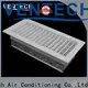 cheap ceiling air grille suppliers for long corridors 1