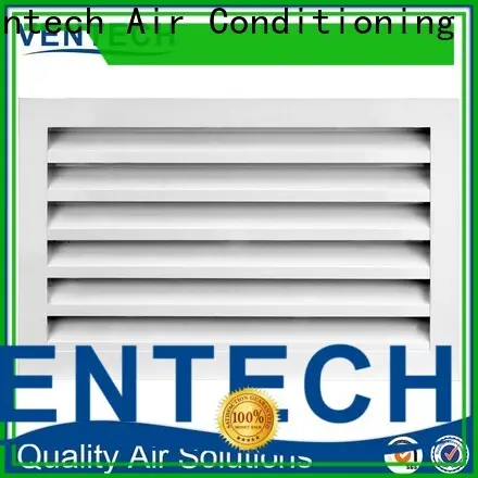 Ventech linear bar grille return air best manufacturer for promotion 1