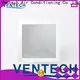 Ventech customized ventilation grilles for walls best manufacturer for long corridors 1