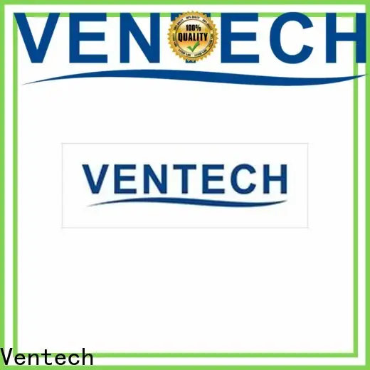 Ventech promotional linear bar grille from China for promotion 1