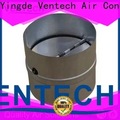 Ventech vintage air louvers from China for promotion 1