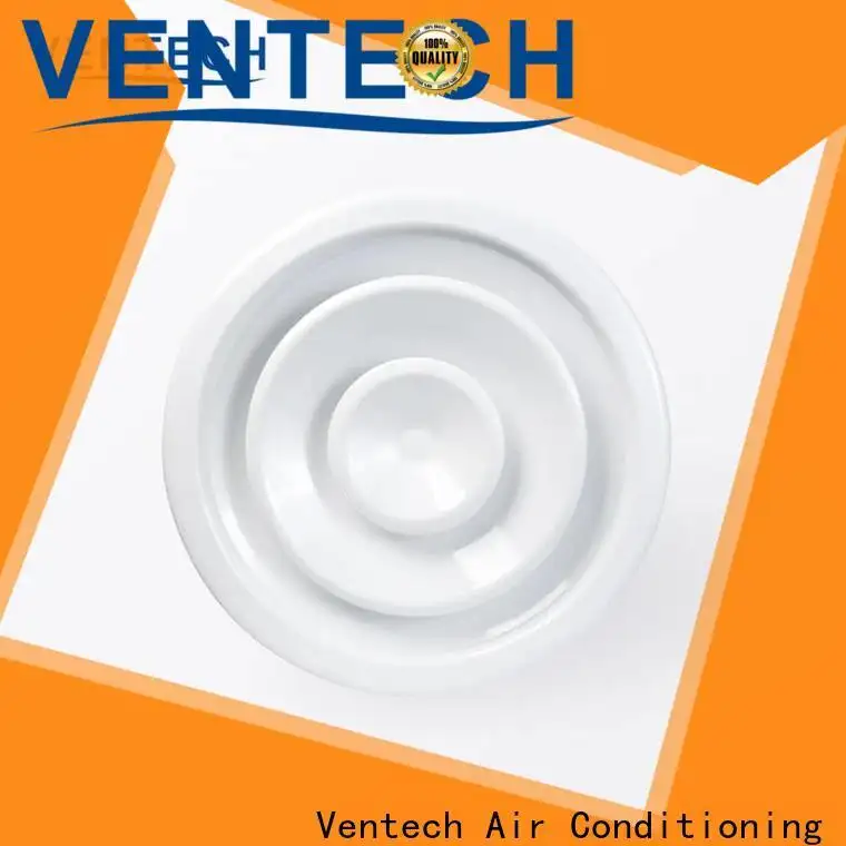 Ventech ceiling diffusers and grilles manufacturer bulk production 1