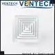 Ventech best value round air diffuser suppliers for air conditioning 1