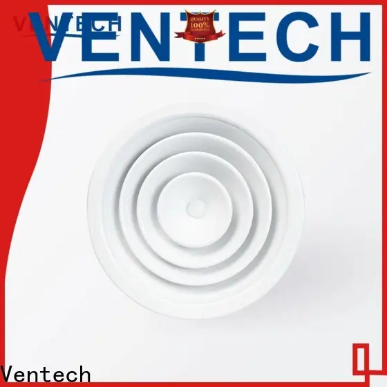 Ventech aluminum air diffuser wholesale for promotion 1