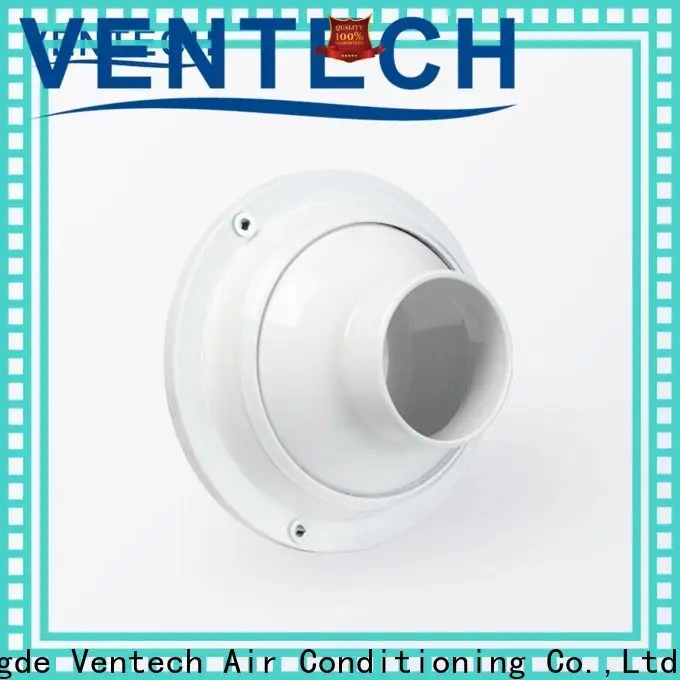 custom round air diffusers ceiling inquire now for long corridors 1