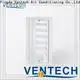 Ventech round ceiling air diffuser directly sale for long corridors 1