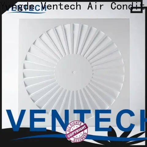 hot selling ceiling diffusers and grilles manufacturer for sale 1