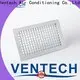 best price grille air return factory for sale 1