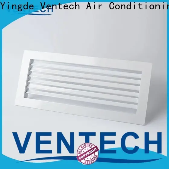 Ventech door grille with good price for sale 1