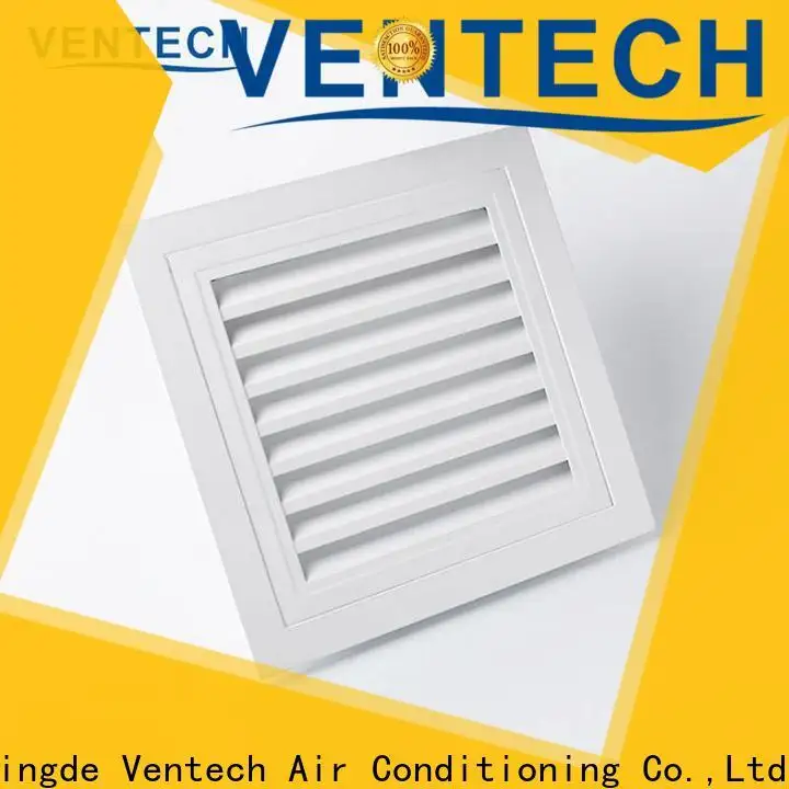 top selling hinged return air grille best supplier for long corridors 1
