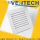 top selling hinged return air grille best supplier for long corridors 1