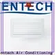 Ventech wall registers & air return grilles supply for office budilings 1