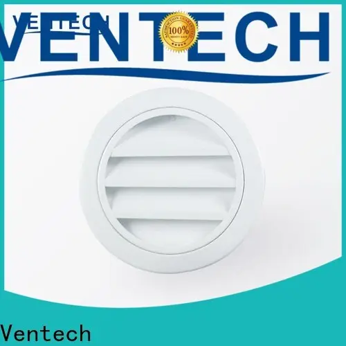 stable exhaust air louver wholesale for large public areas 1