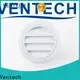 stable exhaust air louver wholesale for large public areas 1