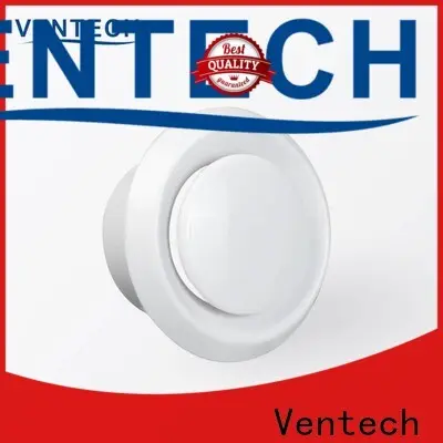 Ventech worldwide exhaust disc valve from China for office budilings 1