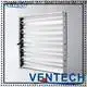 Ventech control dampers for hvac supplier for long corridors 1