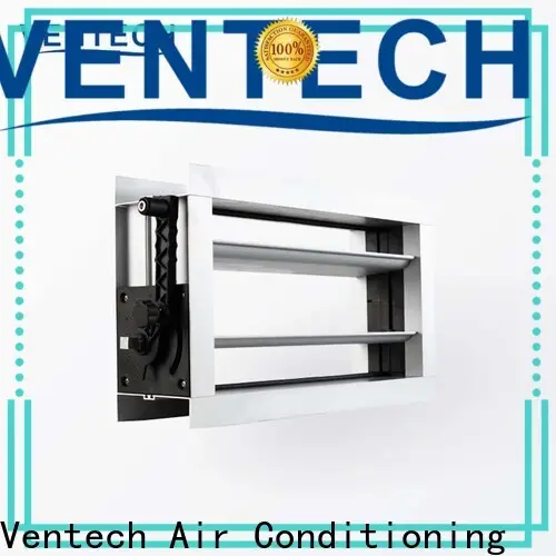 Ventech high-quality air damper best supplier for sale 1