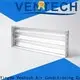 Ventech custom air damper hvac supply bulk buy 1