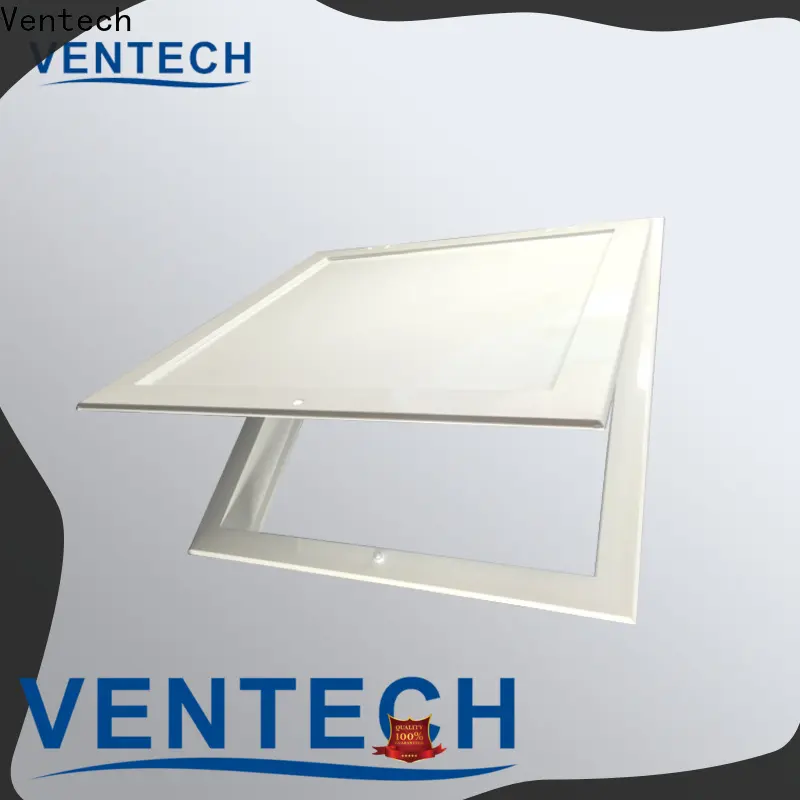 Ventech top quality 24x24 access door wholesale for air conditioning 1