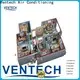Ventech best rated central air conditioners best manufacturer for office budilings 1