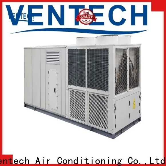 high-quality compact air conditioner manufacturer for office budilings 1