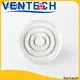 cheap decorative air diffusers with good price for air conditioning 1
