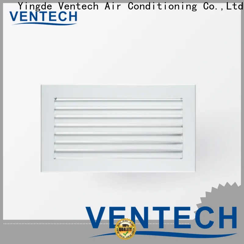 Ventech practical air grilles and registers supply bulk buy 1