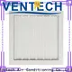 Ventech aluminum louver vent inquire now bulk production 1