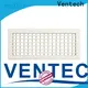 Ventech linear bar grille price supplier for office budilings 1