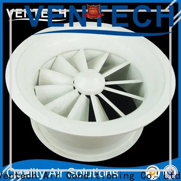 Ventech durable round swirl diffuser company bulk buy 1
