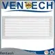 Ventech practical ventilation grilles for ceilings factory direct supply for air conditioning 1