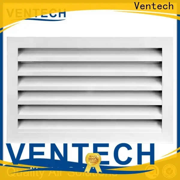 Ventech return ceiling grille with good price for sale 1