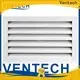 Ventech return ceiling grille with good price for sale 1