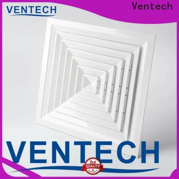 cheap slot air diffuser supplier bulk production 1