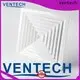 cheap slot air diffuser supplier bulk production 1