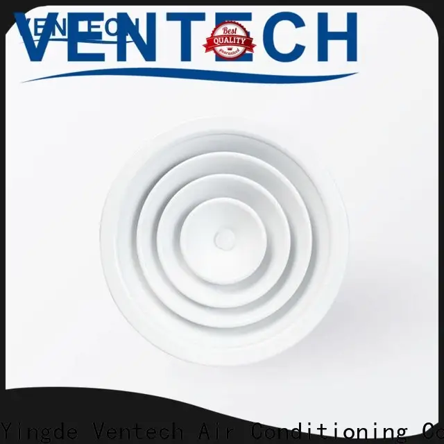 Ventech high-quality air diffusers supplier for sale 1