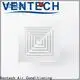 Ventech swirl air diffuser supplier bulk production 1