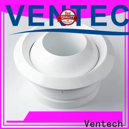 Ventech slot air diffuser factory direct supply bulk production 1