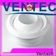 Ventech slot air diffuser factory direct supply bulk production 1