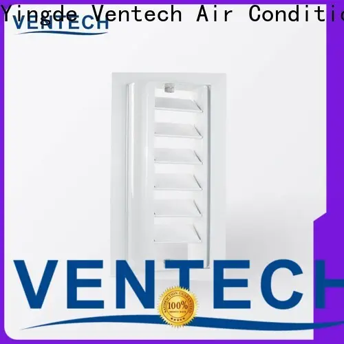 durable linear slot diffuser directly sale for air conditioning 1