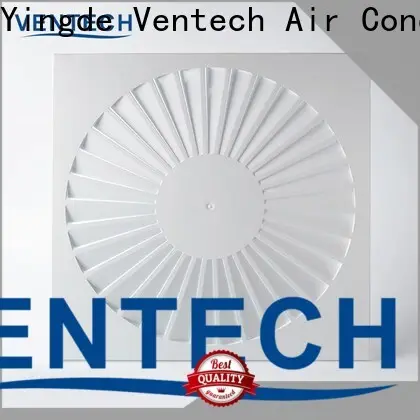 Ventech factory price linear diffuser inquire now for sale 1