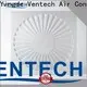 Ventech factory price linear diffuser inquire now for sale 1