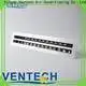 Ventech high-quality round swirl diffuser manufacturer for office budilings 1