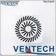 Ventech round air diffusers ceiling factory for sale 1