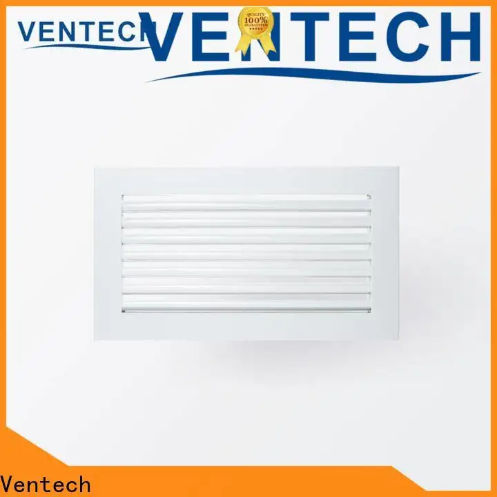 Ventech hvac return air grille best supplier for sale 1