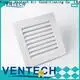 customized wall mounted return air grille manufacturer for promotion 1
